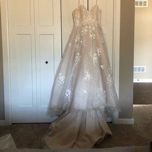Maggie Sottero wedding dress